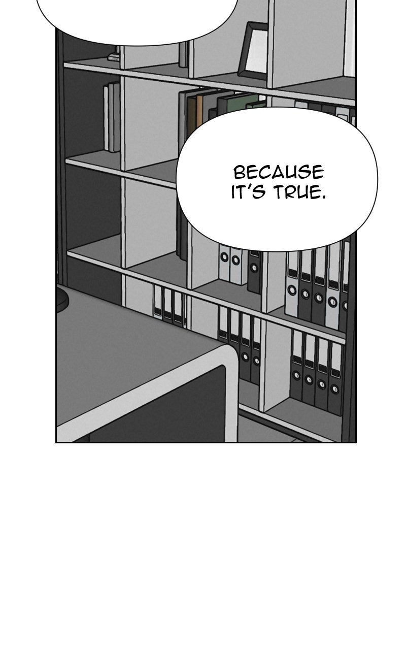 Unlovable Replacement Episode 138 page 61 - 