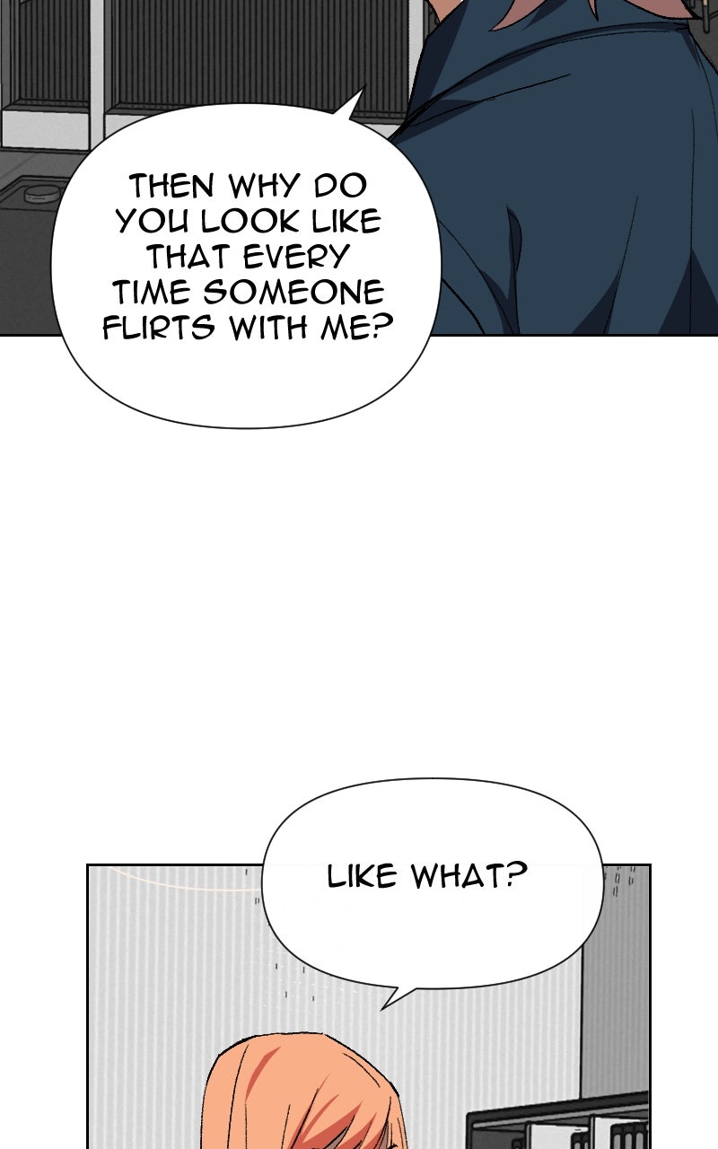 Unlovable Replacement Episode 138 page 63 - 