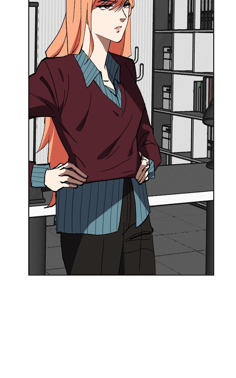 Unlovable Replacement Episode 138 page 64 - 