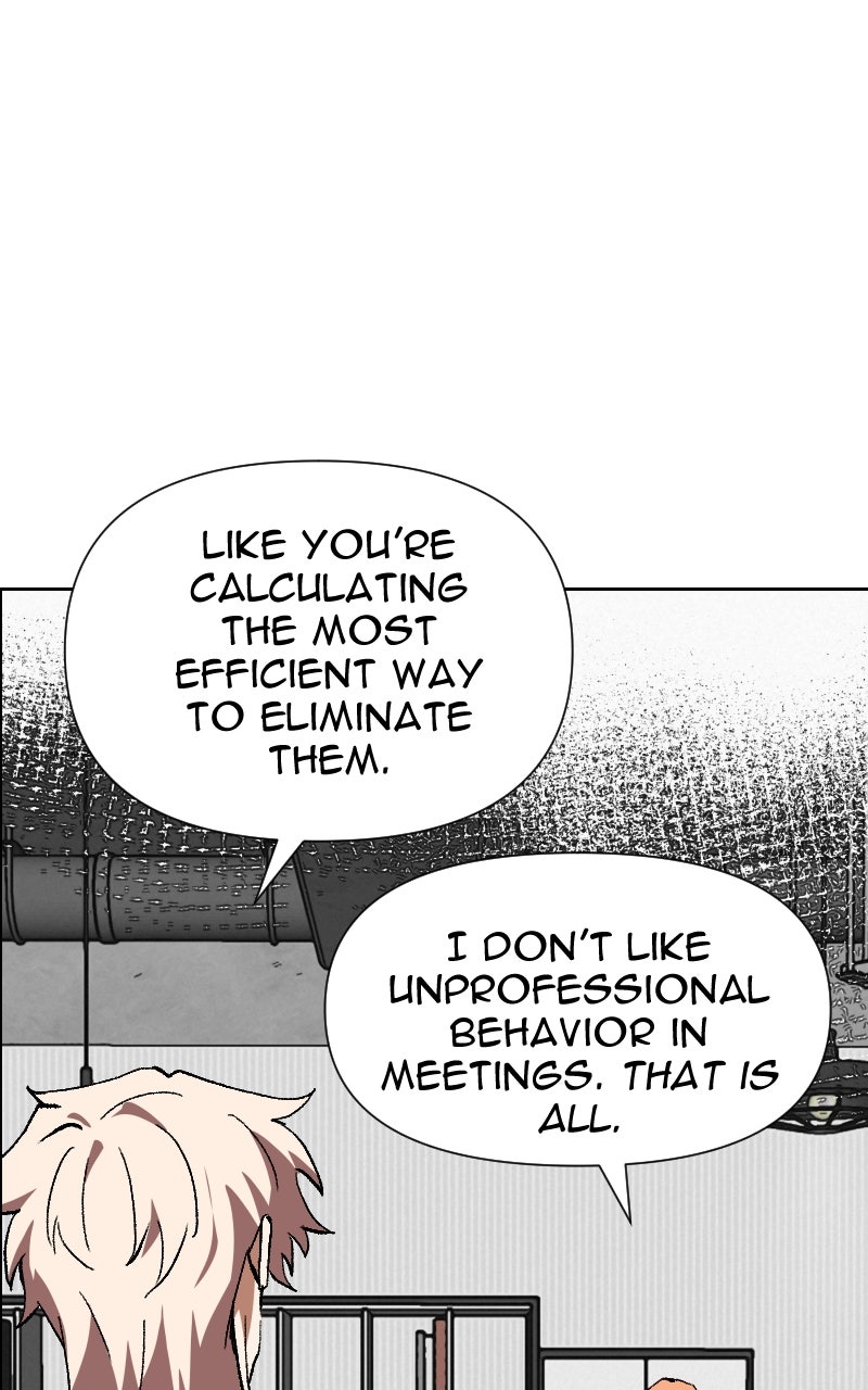 Unlovable Replacement Episode 138 page 65 - 