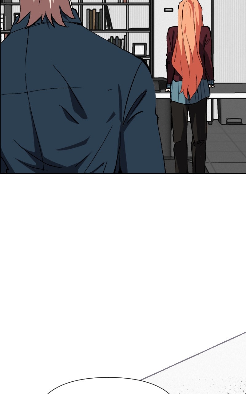 Unlovable Replacement Episode 138 page 66 - 