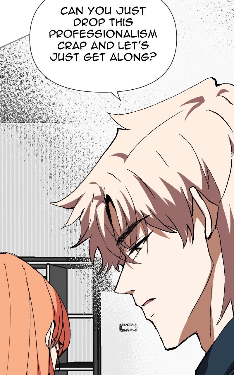 Unlovable Replacement Episode 138 page 67 - 