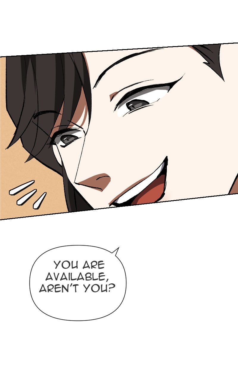 Unlovable Replacement Episode 138 page 8 - 