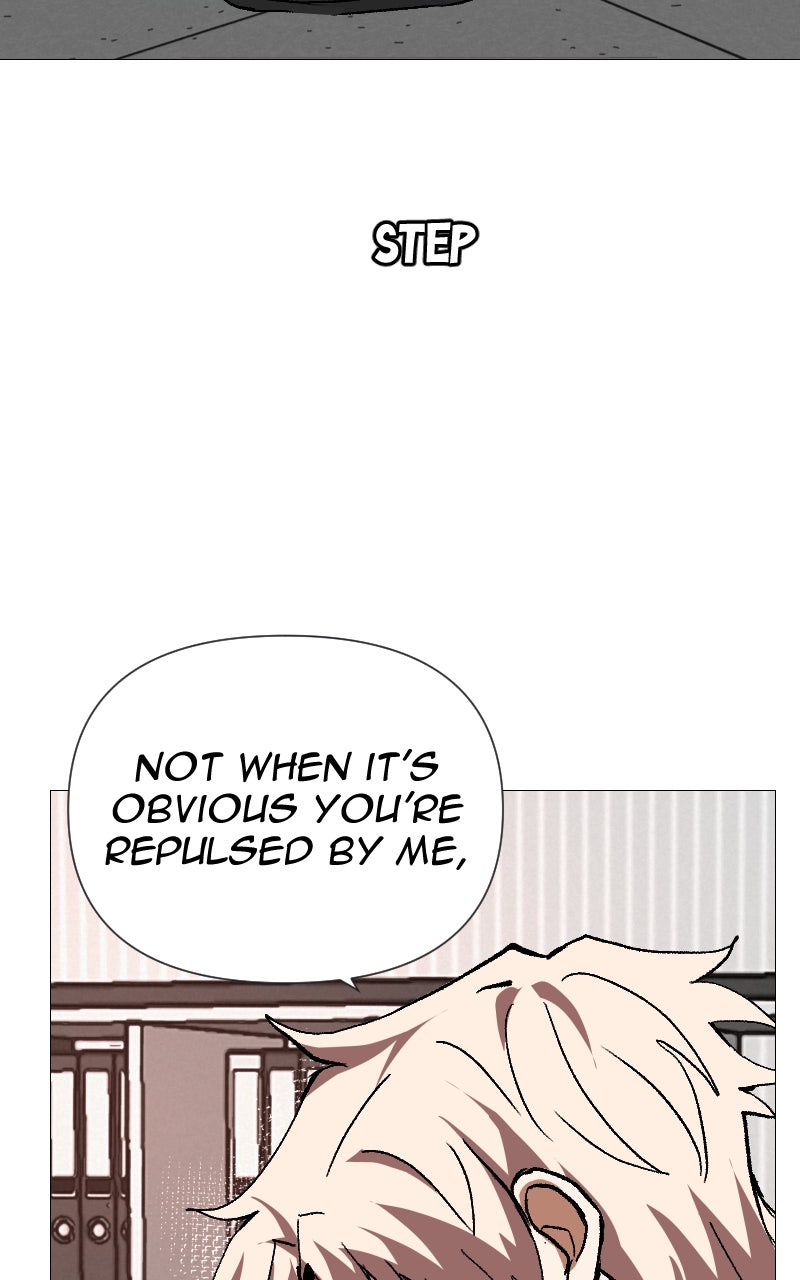 Unlovable Replacement Episode 138 page 71 - 