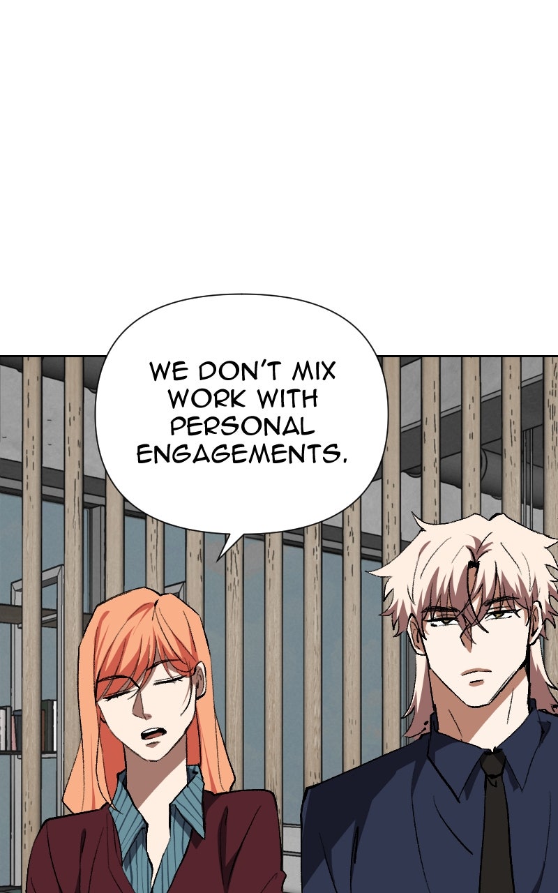 Unlovable Replacement Episode 138 page 9 - 