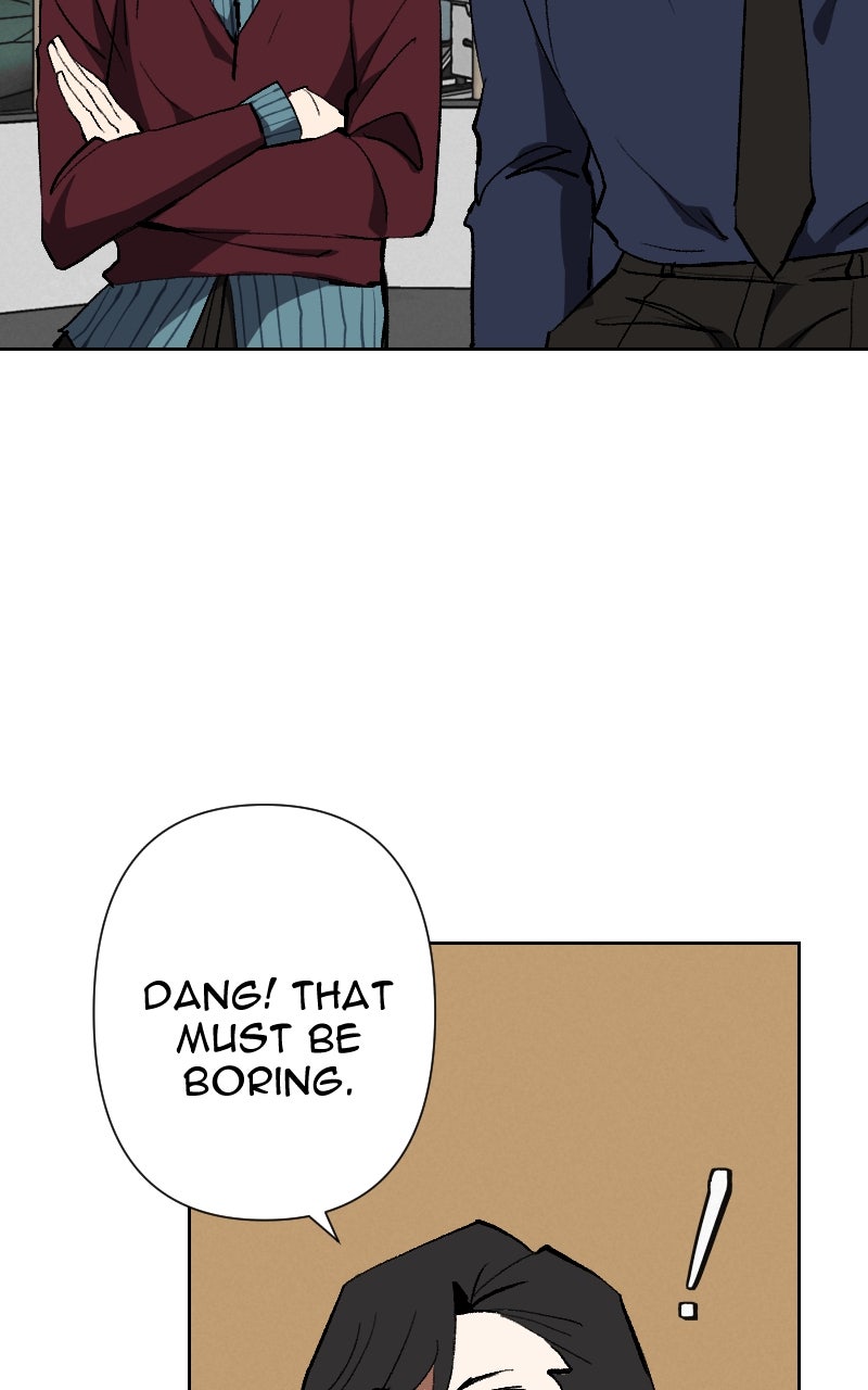 Unlovable Replacement Episode 138 page 10 - 