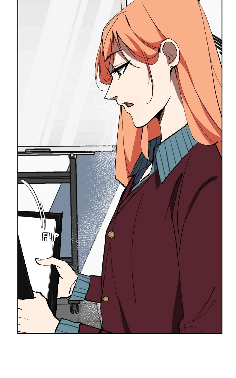 Unlovable Replacement Chapter 140 page 12 - 