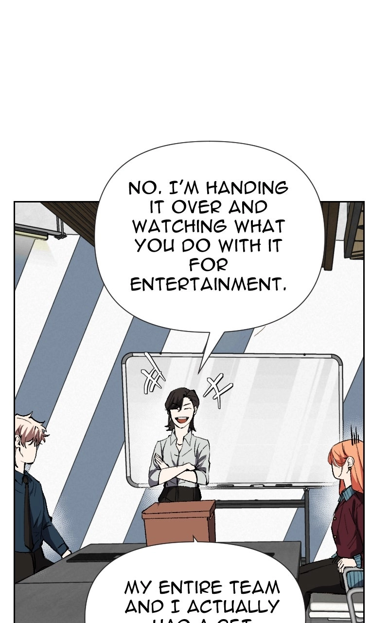 Unlovable Replacement Chapter 140 page 13 - 