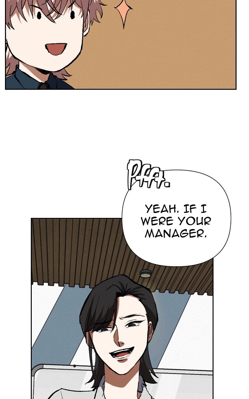 Unlovable Replacement Chapter 140 page 15 - 