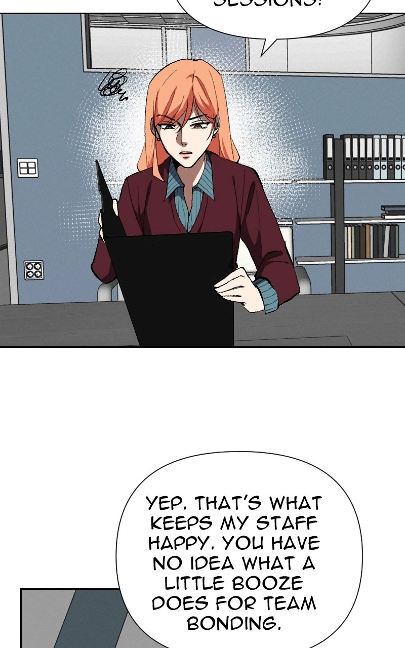 Unlovable Replacement Chapter 140 page 17 - 