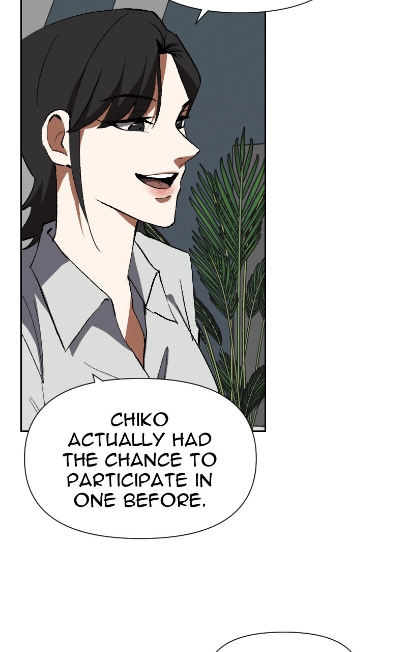 Unlovable Replacement Chapter 140 page 18 - 