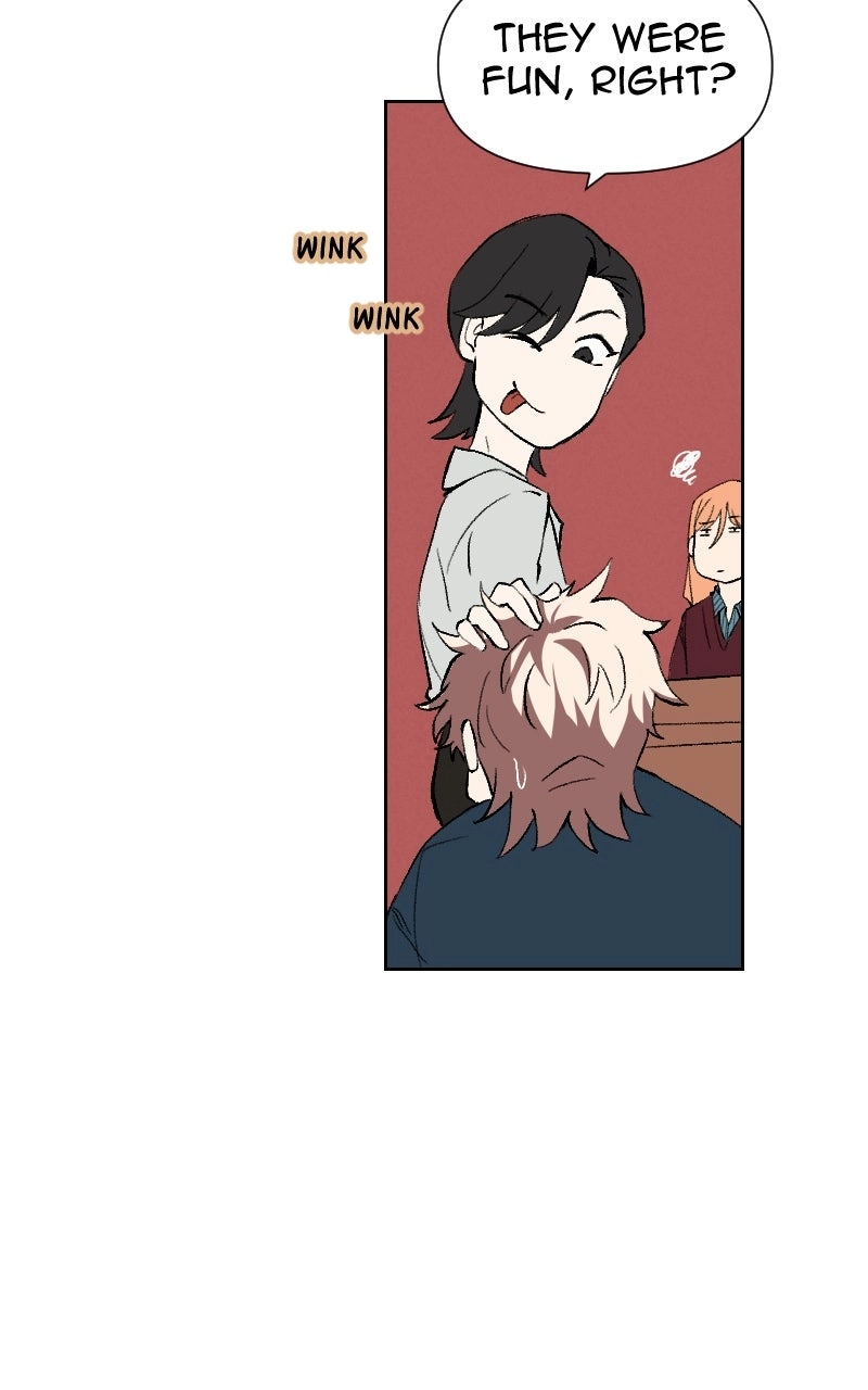 Unlovable Replacement Chapter 140 page 19 - 