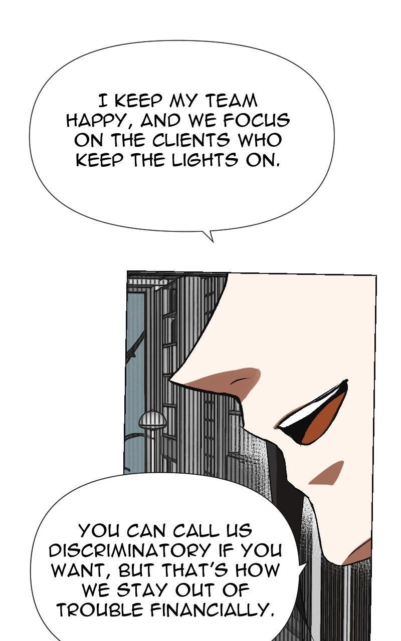 Unlovable Replacement Chapter 140 page 21 - 