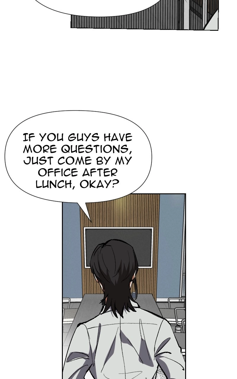 Unlovable Replacement Chapter 140 page 22 - 
