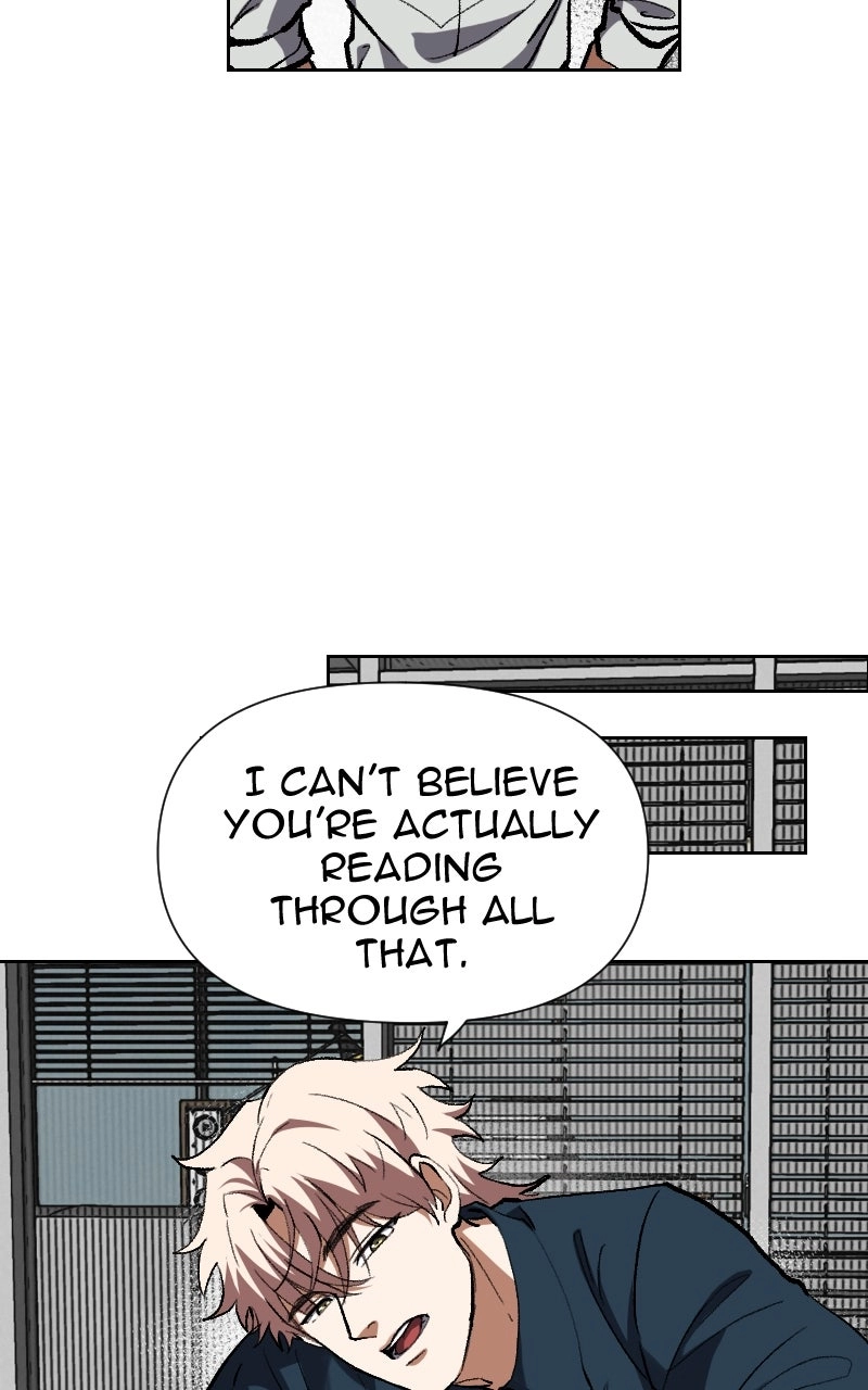 Unlovable Replacement Chapter 140 page 23 - 