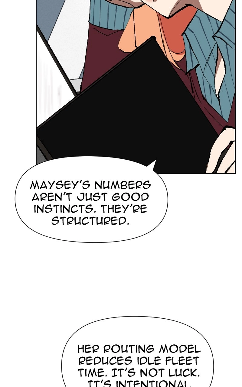Unlovable Replacement Chapter 140 page 25 - 