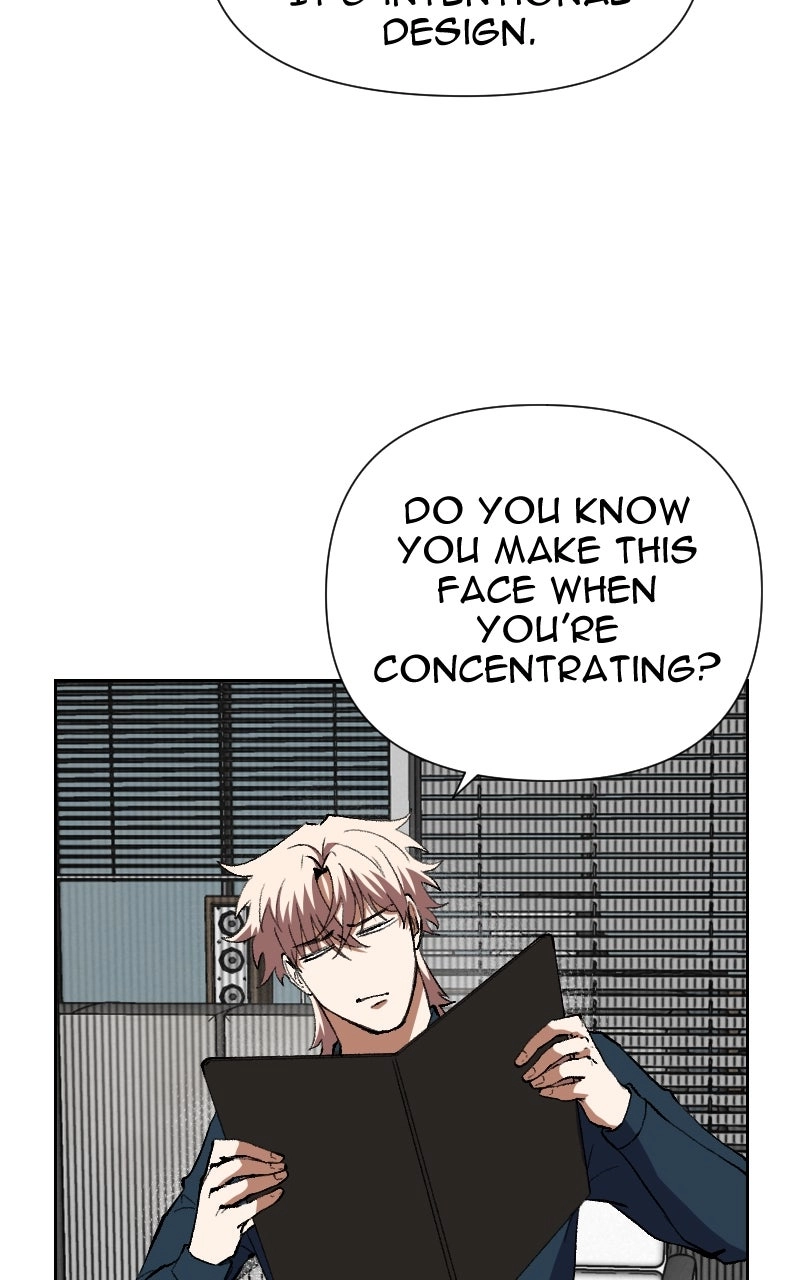 Unlovable Replacement Chapter 140 page 26 - 