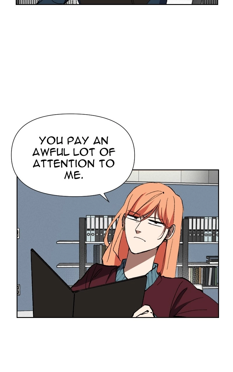 Unlovable Replacement Chapter 140 page 27 - 