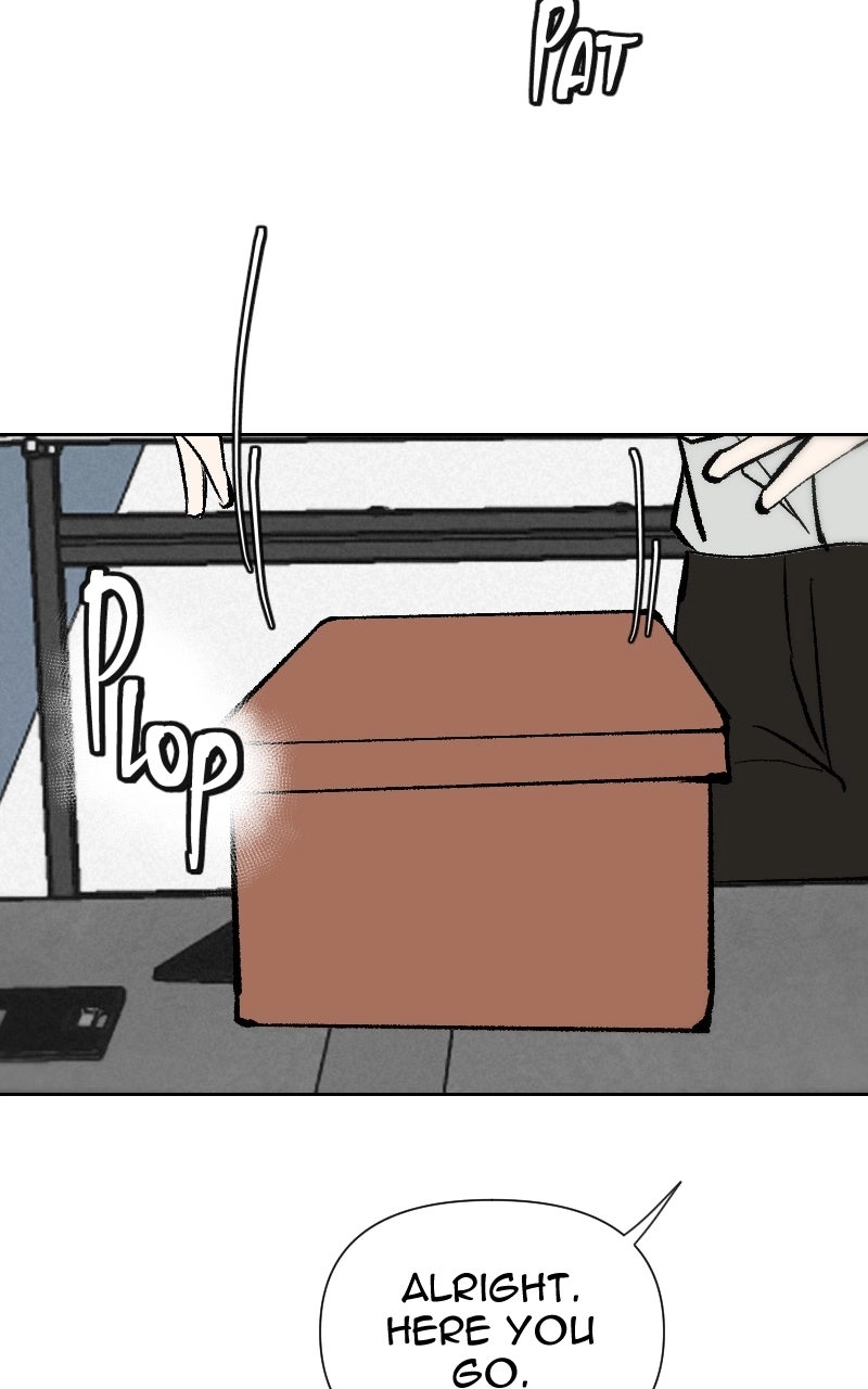 Unlovable Replacement Chapter 140 page 4 - 