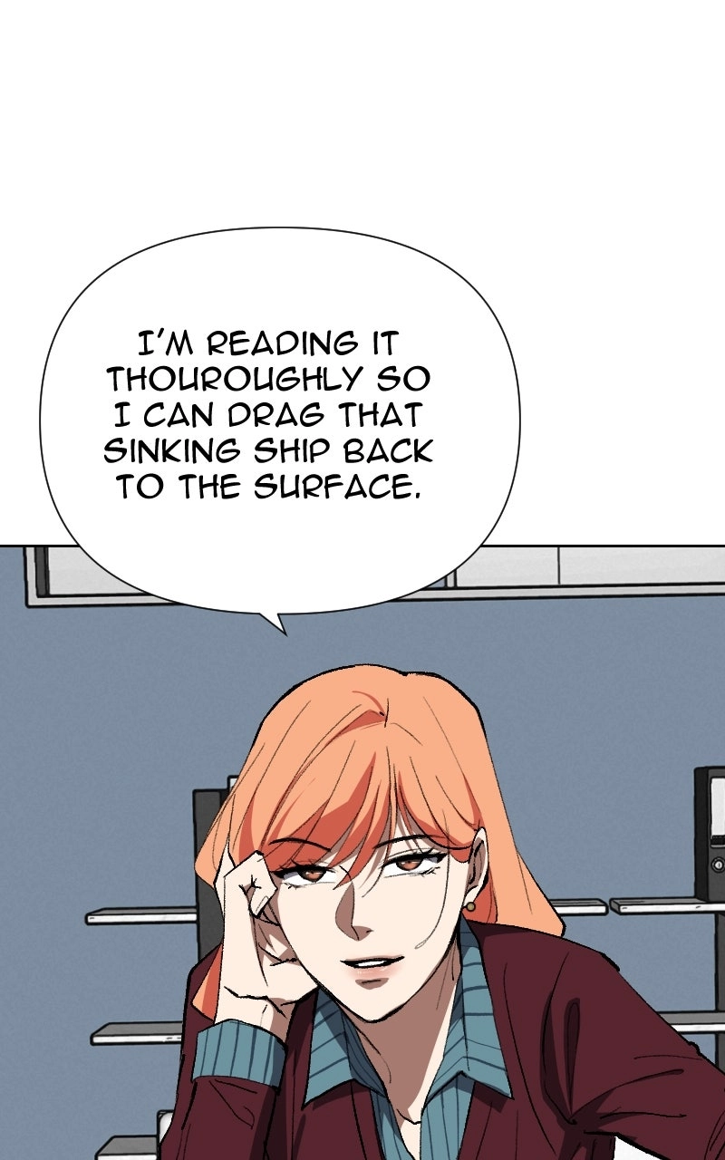 Unlovable Replacement Chapter 140 page 32 - 