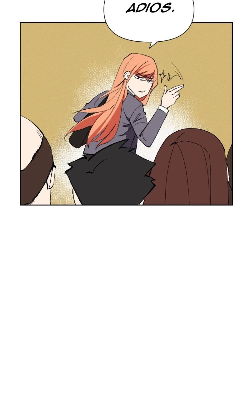 Unlovable Replacement Chapter 140 page 34 - 