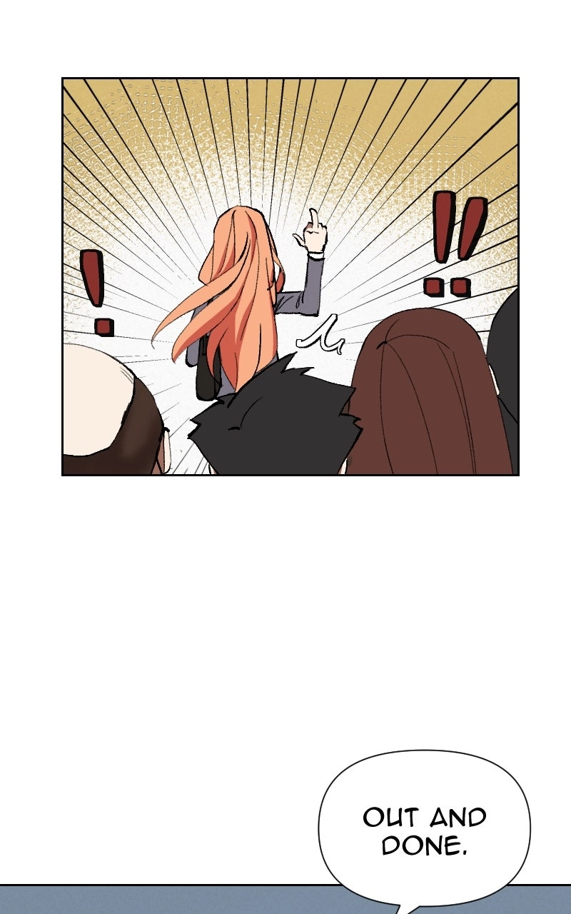 Unlovable Replacement Chapter 140 page 35 - 