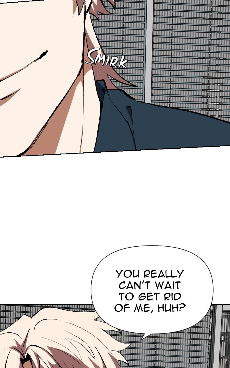 Unlovable Replacement Chapter 140 page 39 - 