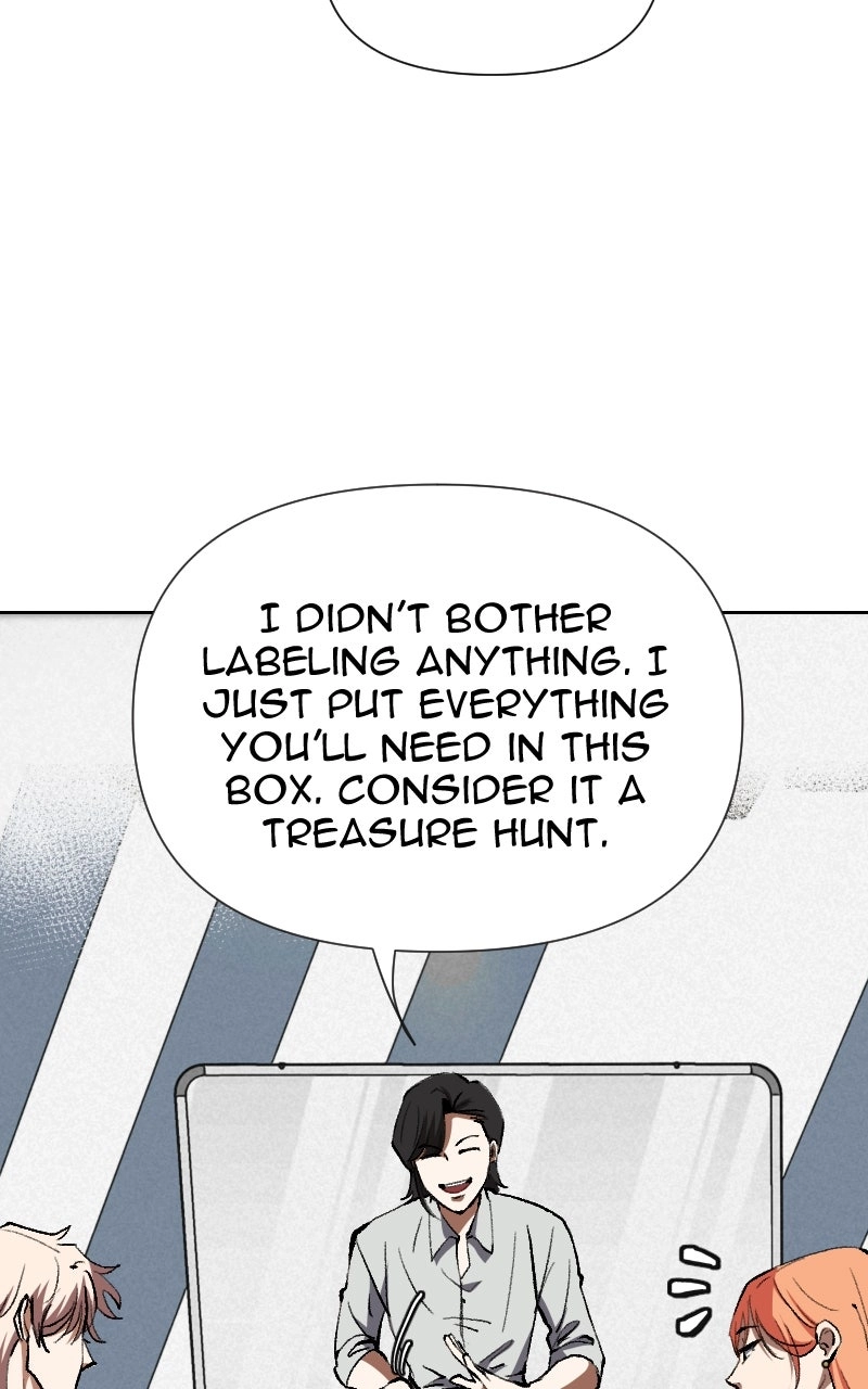Unlovable Replacement Chapter 140 page 5 - 