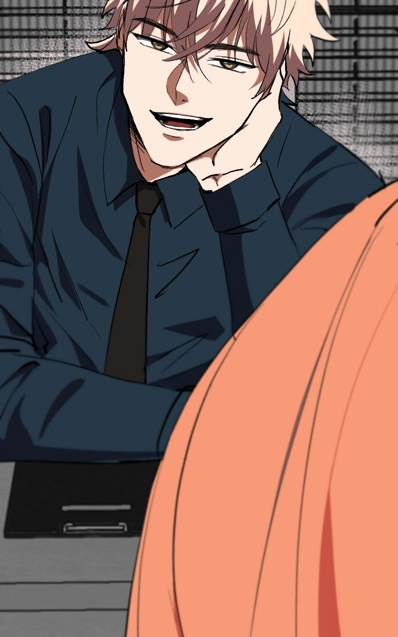 Unlovable Replacement Chapter 140 page 44 - 