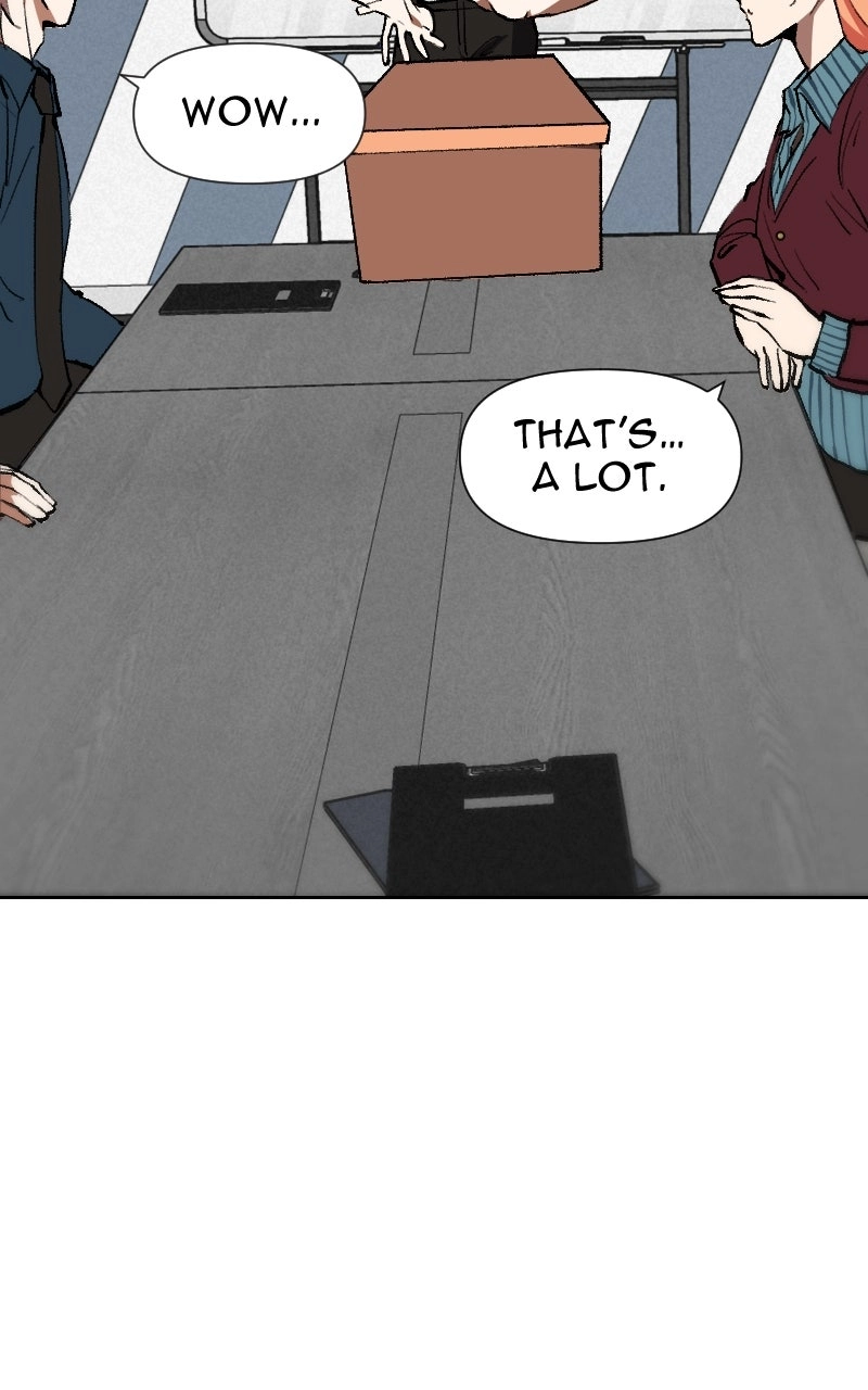 Unlovable Replacement Chapter 140 page 6 - 