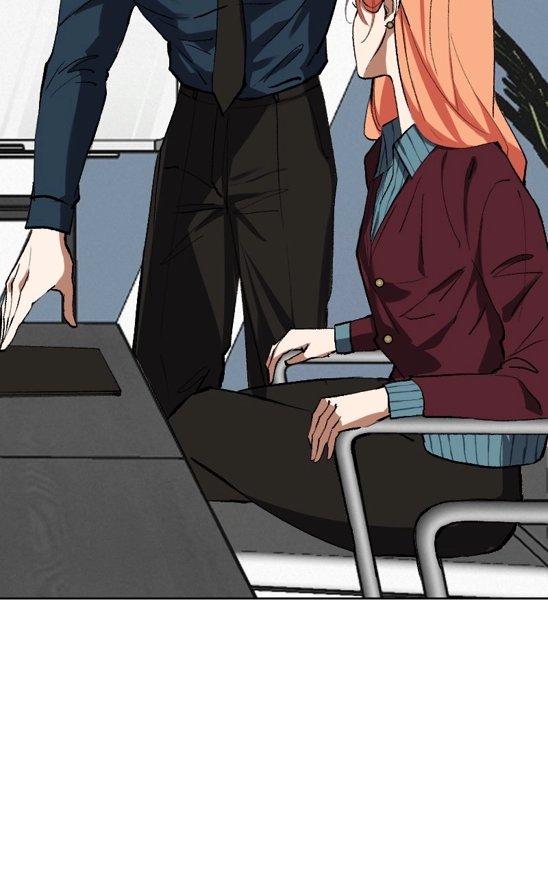 Unlovable Replacement Chapter 140 page 57 - 