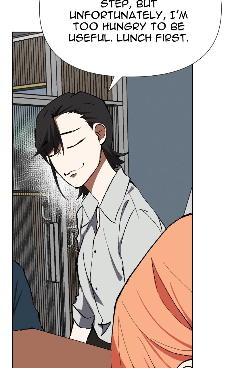 Unlovable Replacement Chapter 140 page 9 - 