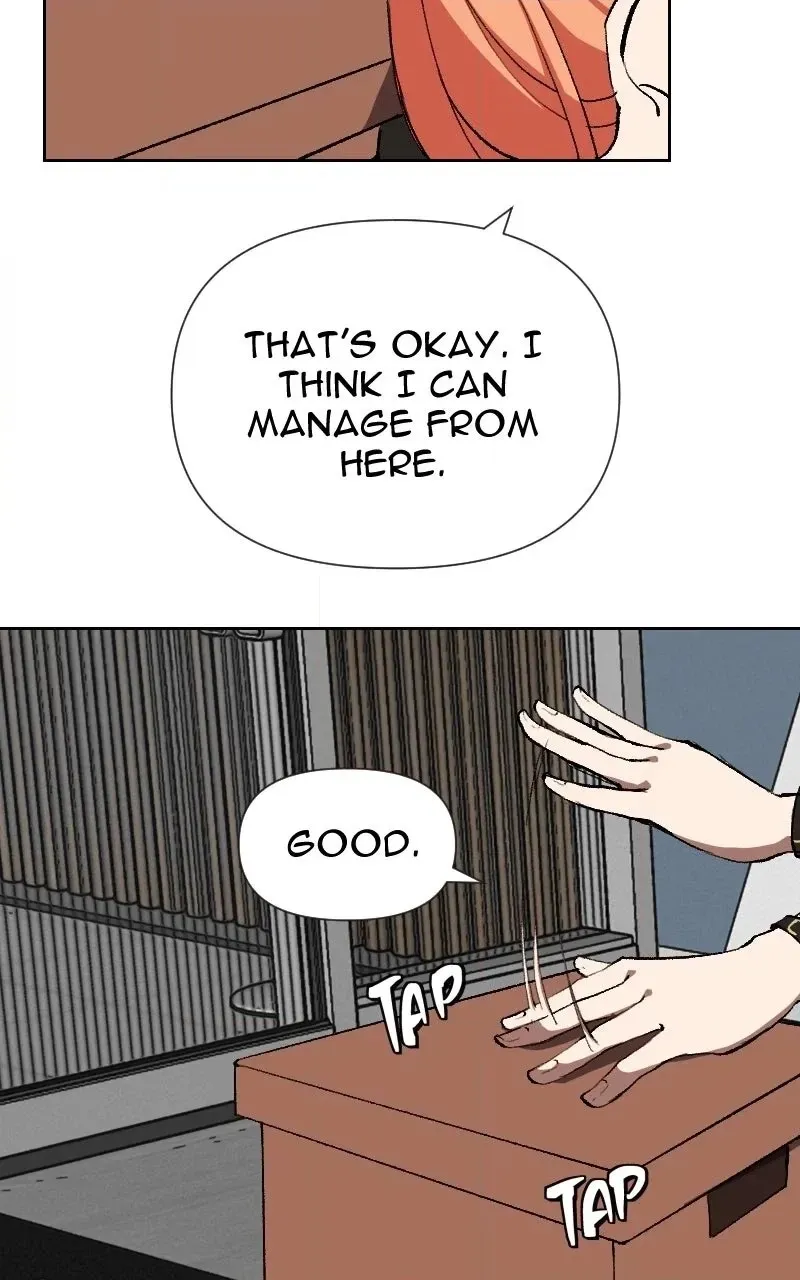 Unlovable Replacement Chapter 140 page 10 - 
