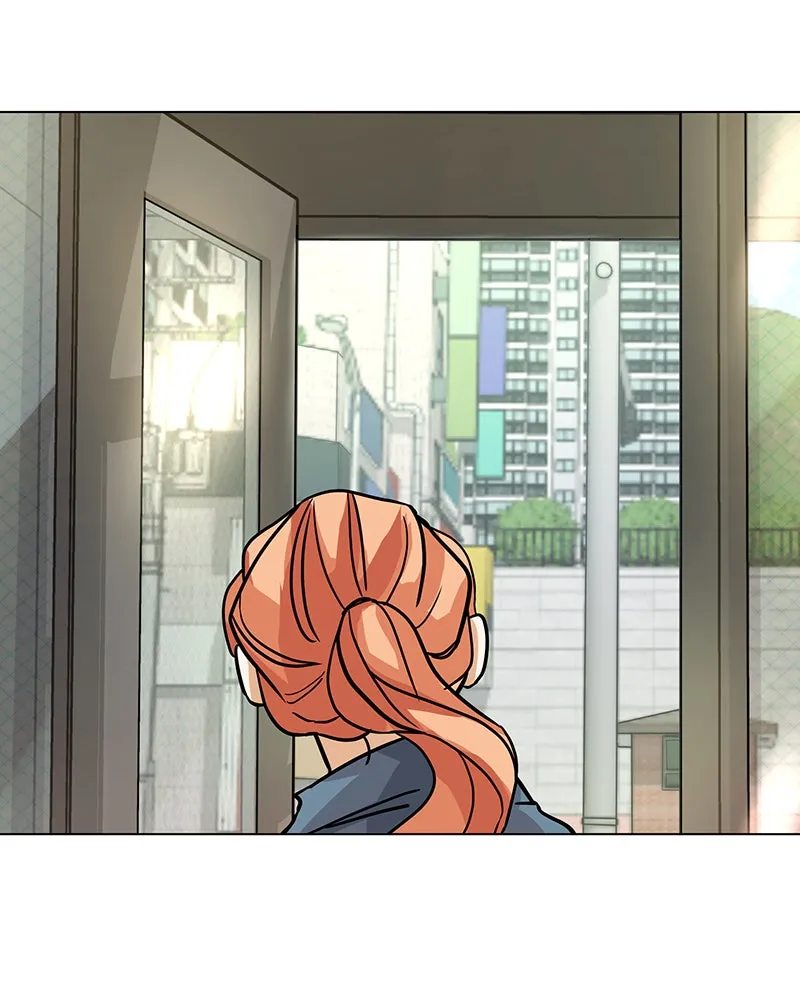 Unlovable Replacement Chapter 44 page 92 - 