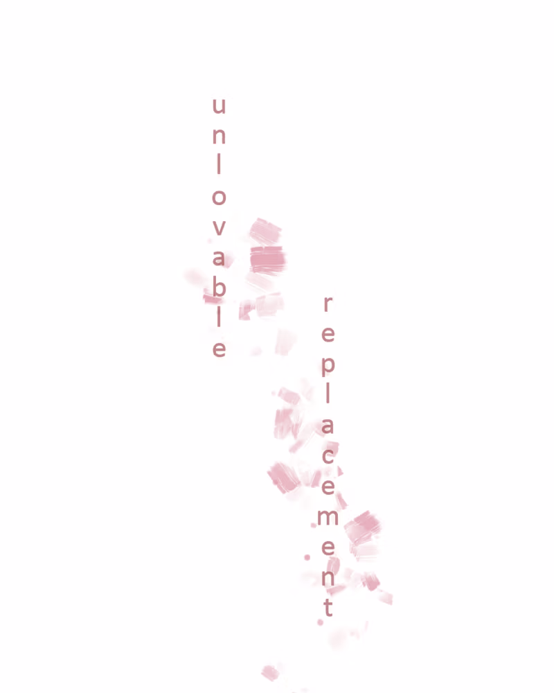 Unlovable Replacement Chapter 49.1 page 1 - 