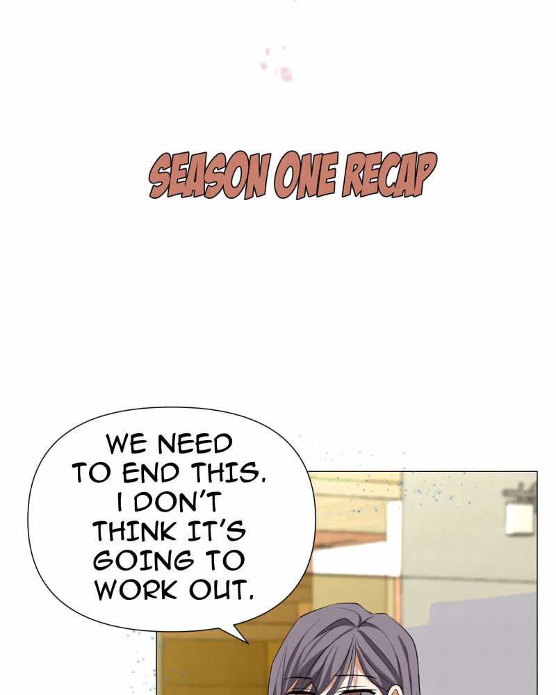 Unlovable Replacement Chapter 49.1 page 2 - 