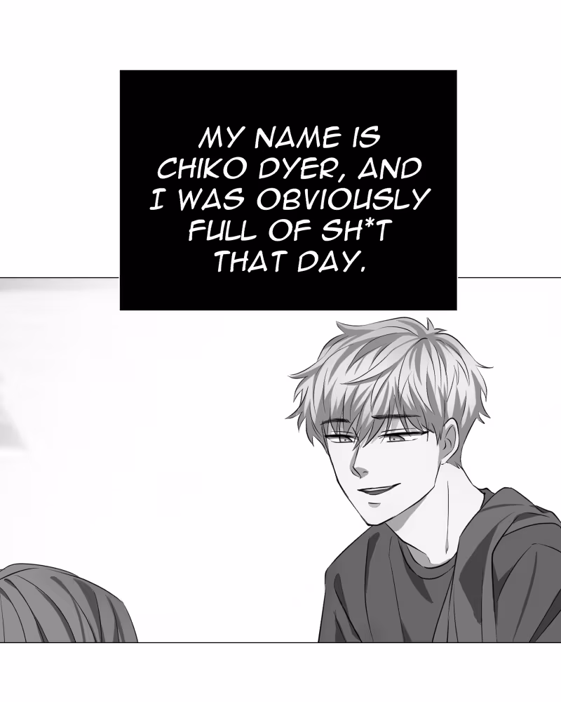 Unlovable Replacement Chapter 49.1 page 11 - 