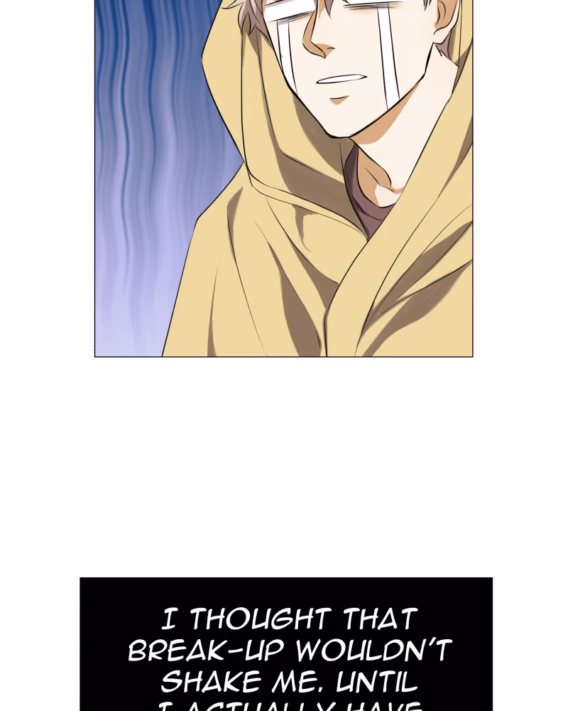 Unlovable Replacement Chapter 49.1 page 13 - 