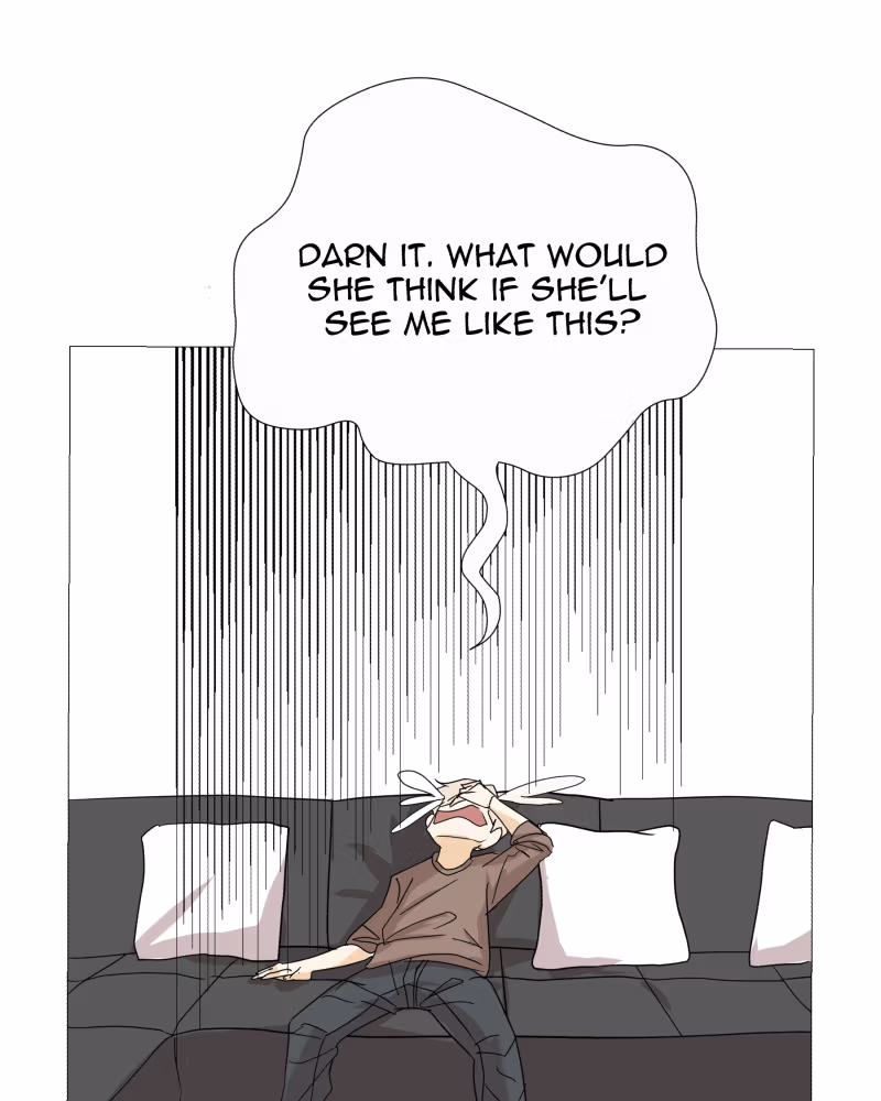 Unlovable Replacement Chapter 49.1 page 15 - 