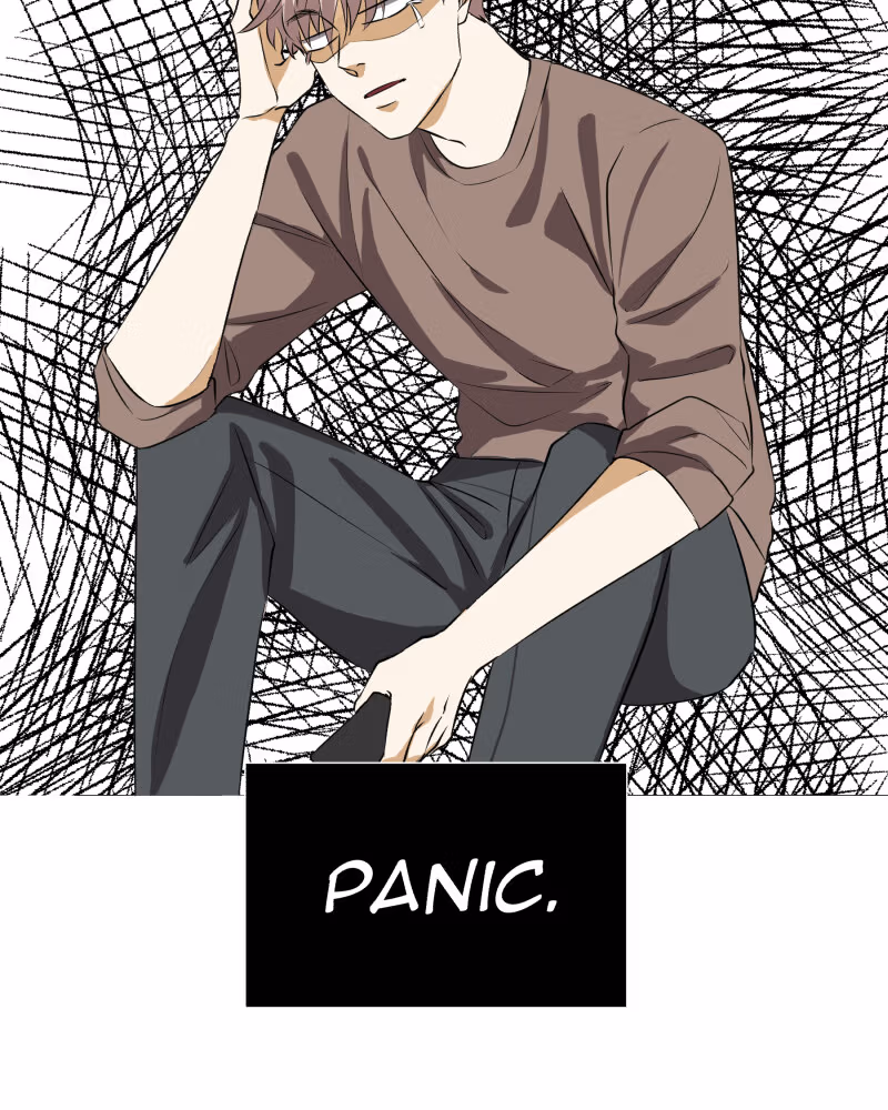 Unlovable Replacement Chapter 49.1 page 18 - 