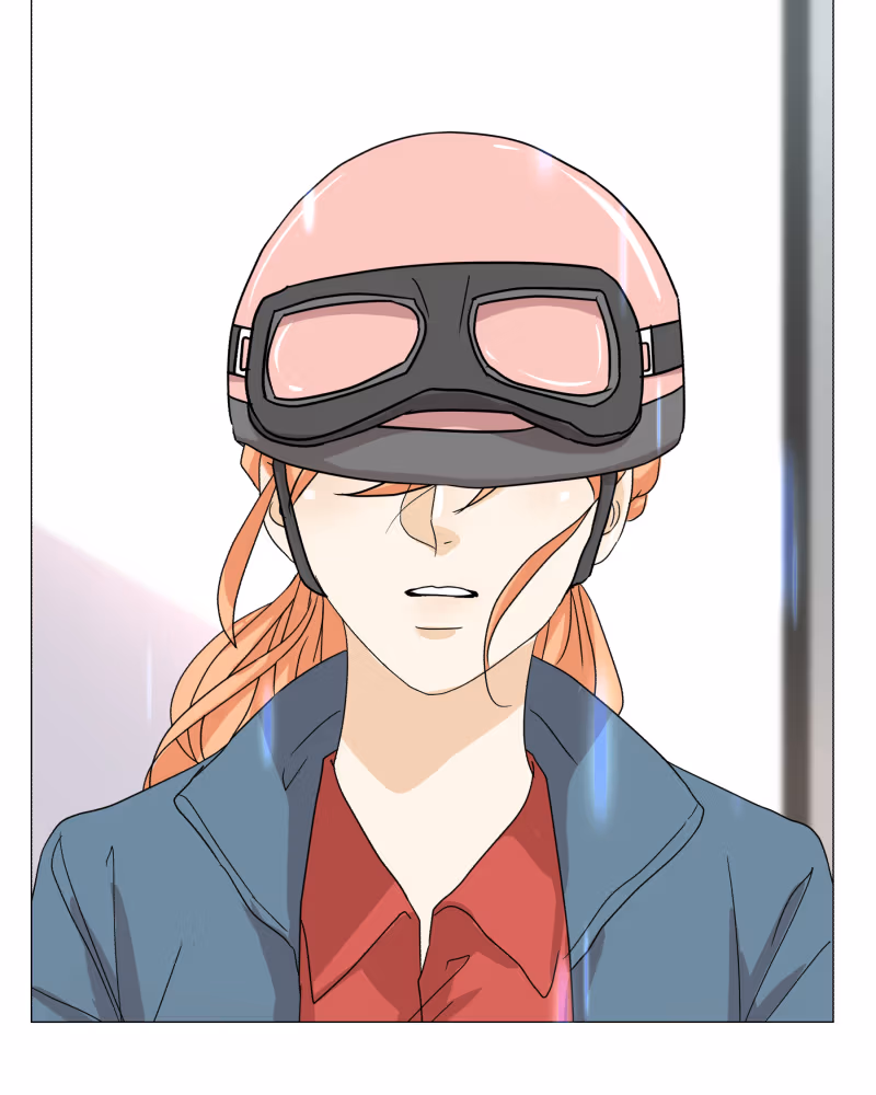 Unlovable Replacement Chapter 49.1 page 20 - 