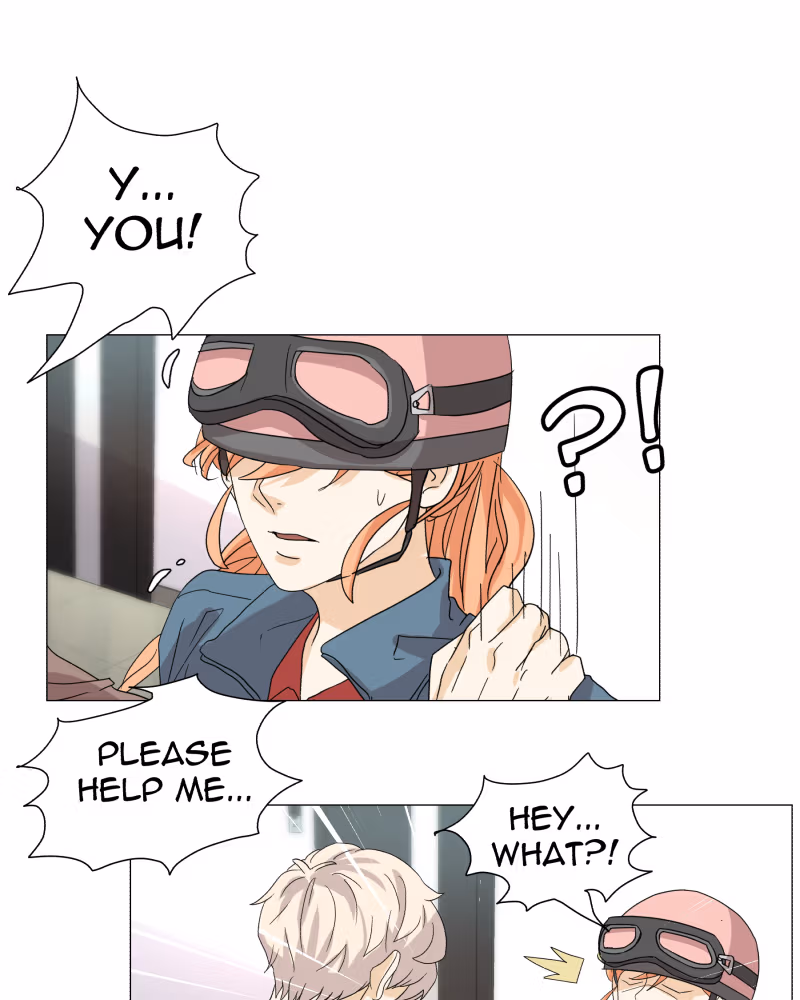 Unlovable Replacement Chapter 49.1 page 22 - 