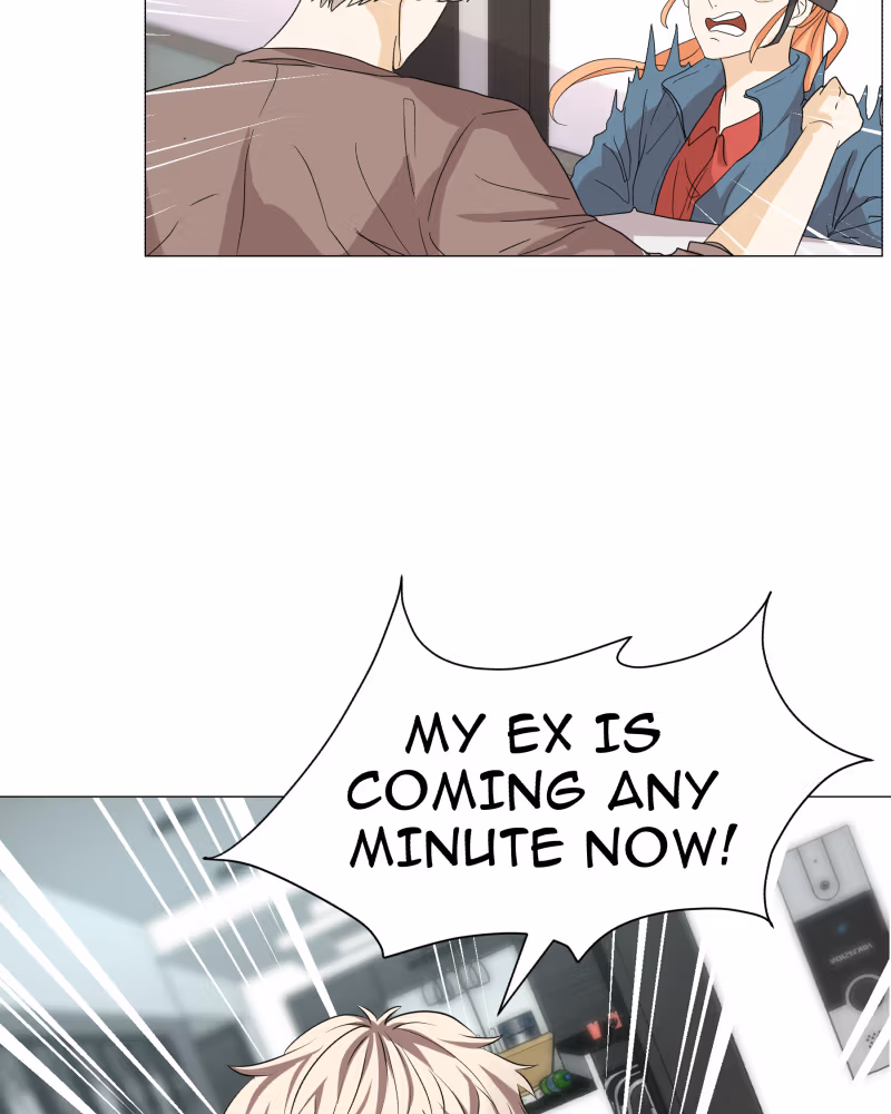 Unlovable Replacement Chapter 49.1 page 23 - 