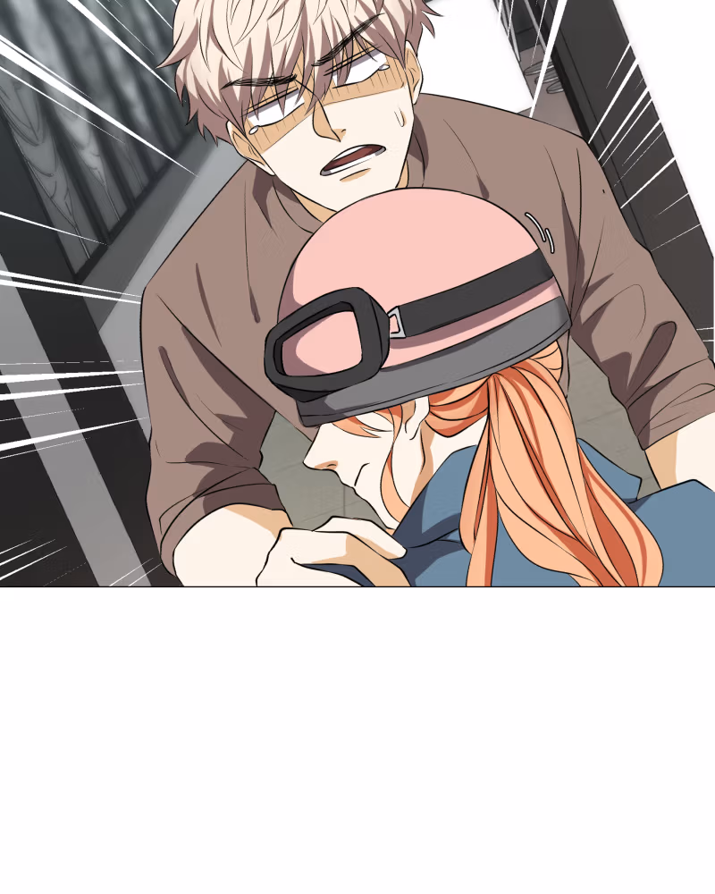 Unlovable Replacement Chapter 49.1 page 24 - 
