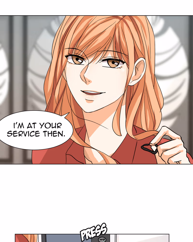 Unlovable Replacement Chapter 49.1 page 28 - 
