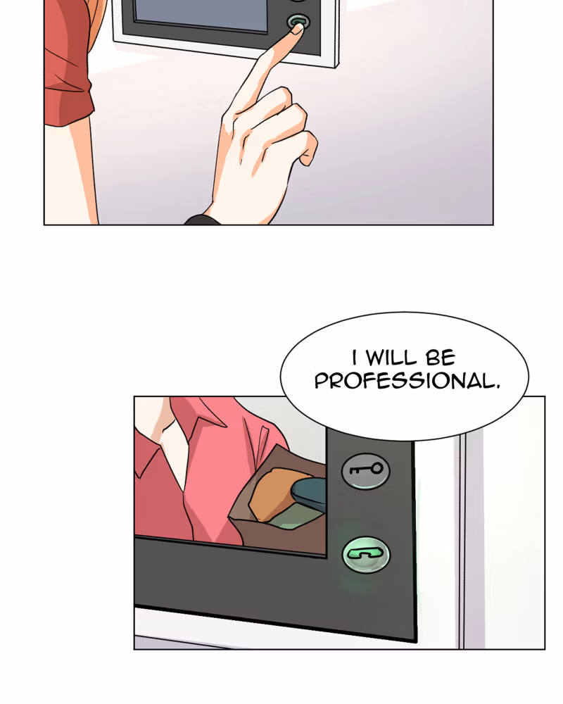 Unlovable Replacement Chapter 49.1 page 29 - 