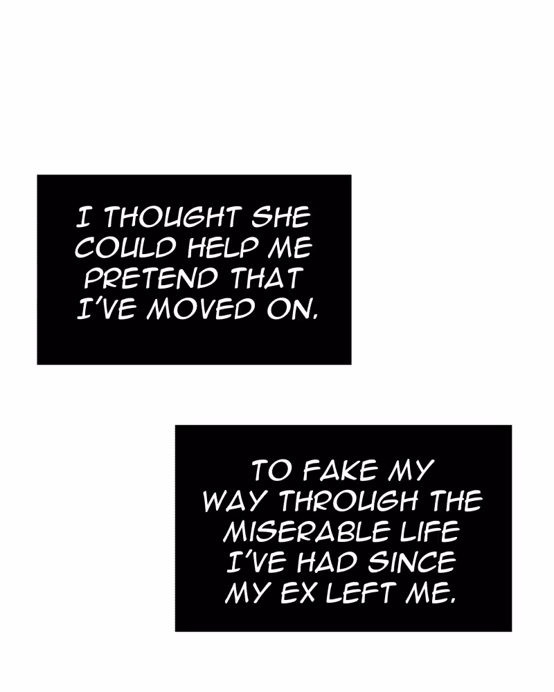 Unlovable Replacement Chapter 49.1 page 32 - 