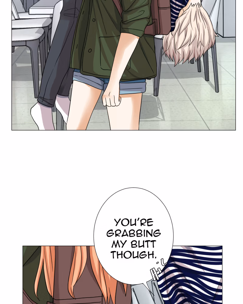 Unlovable Replacement Chapter 49.1 page 36 - 
