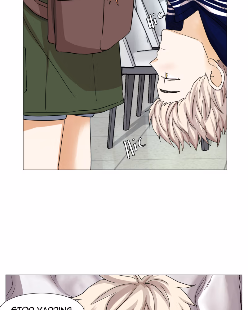 Unlovable Replacement Chapter 49.1 page 37 - 