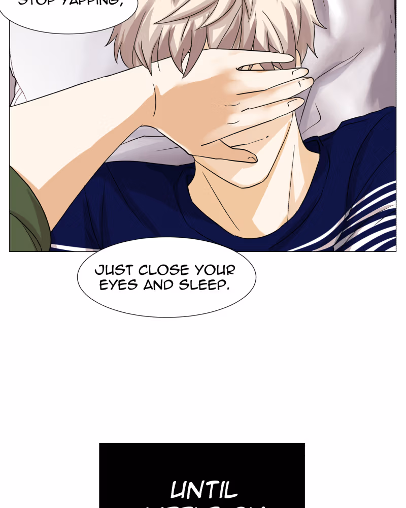 Unlovable Replacement Chapter 49.1 page 38 - 